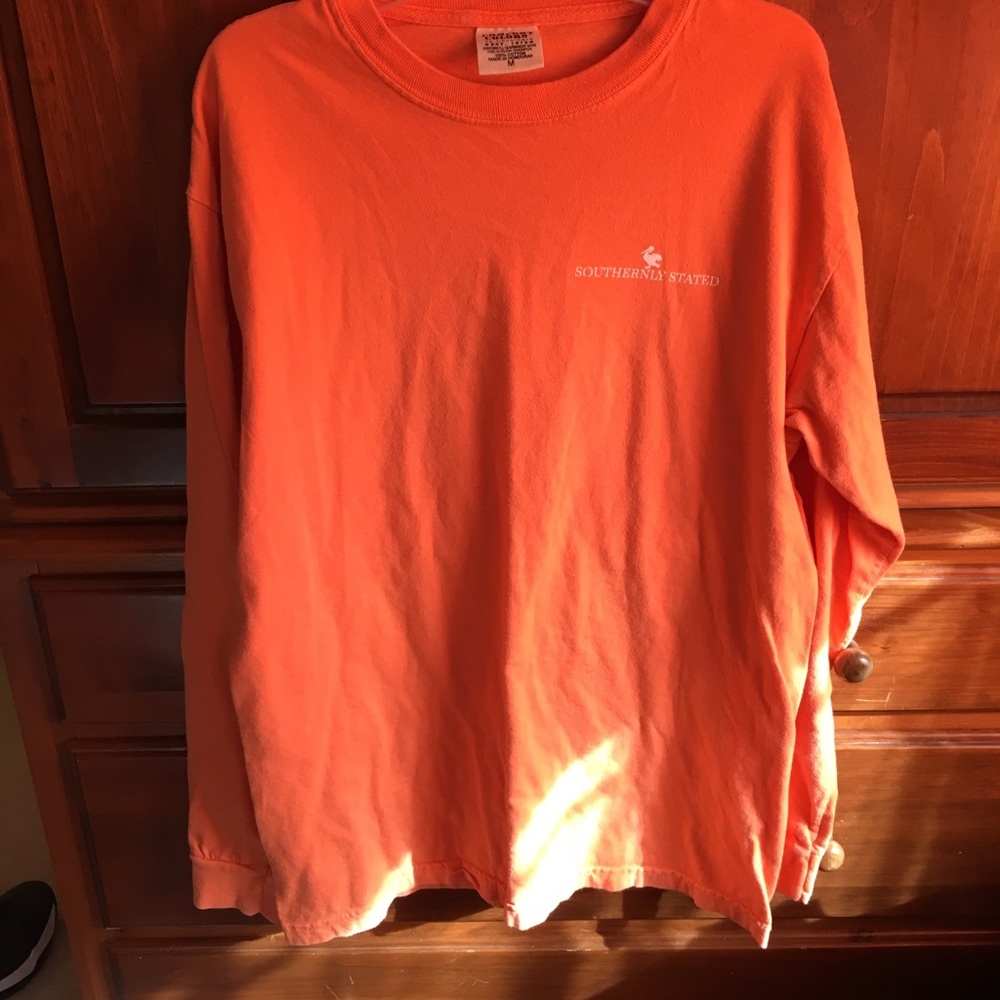 Southernly Stated T Shirt
